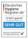 Deutsches Hygieneregister